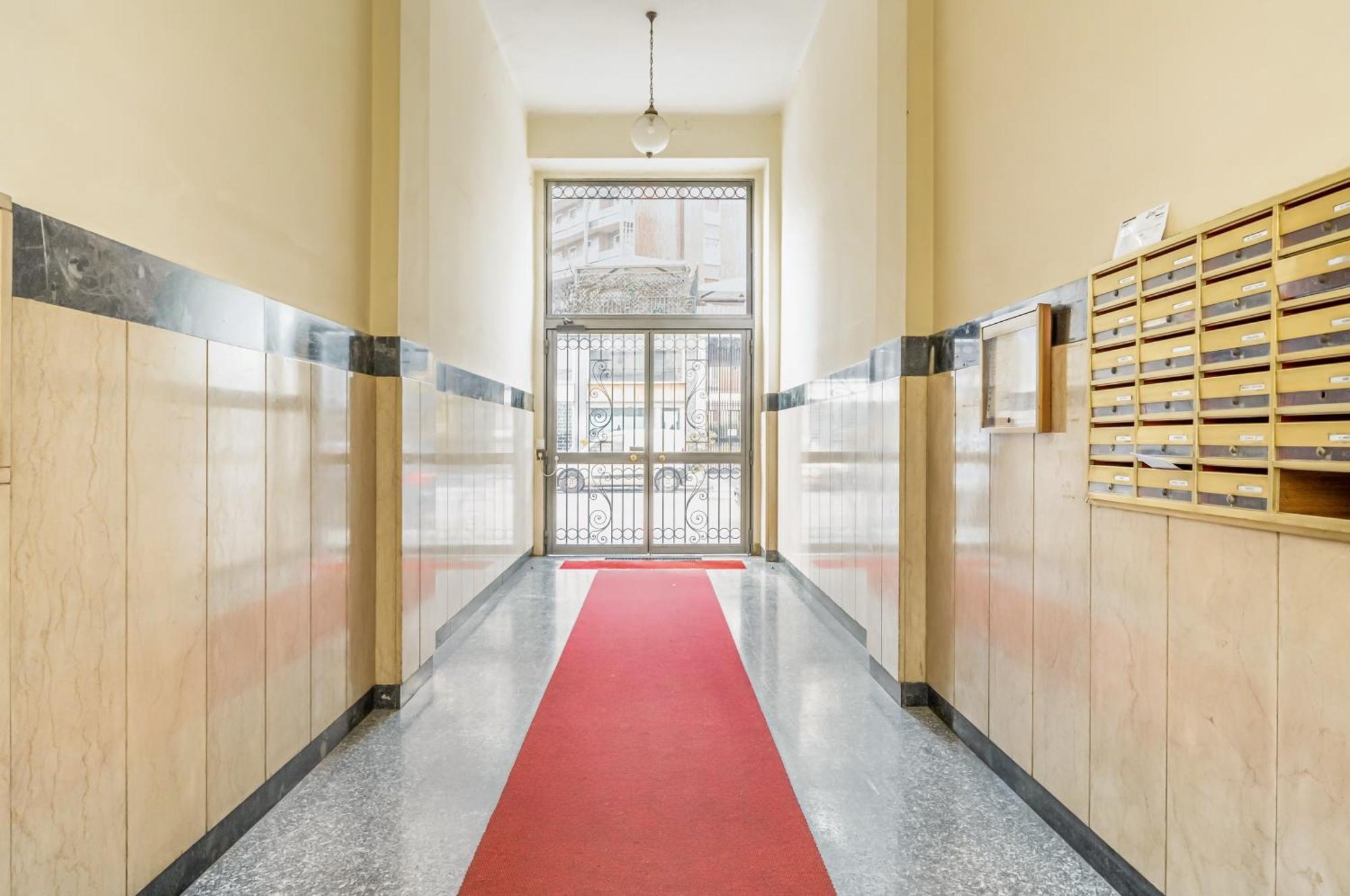 Appartement Porta Venezia & Citta Studi *