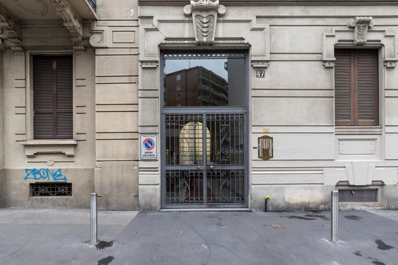 Apartamento Porta Venezia & Citta Studi *