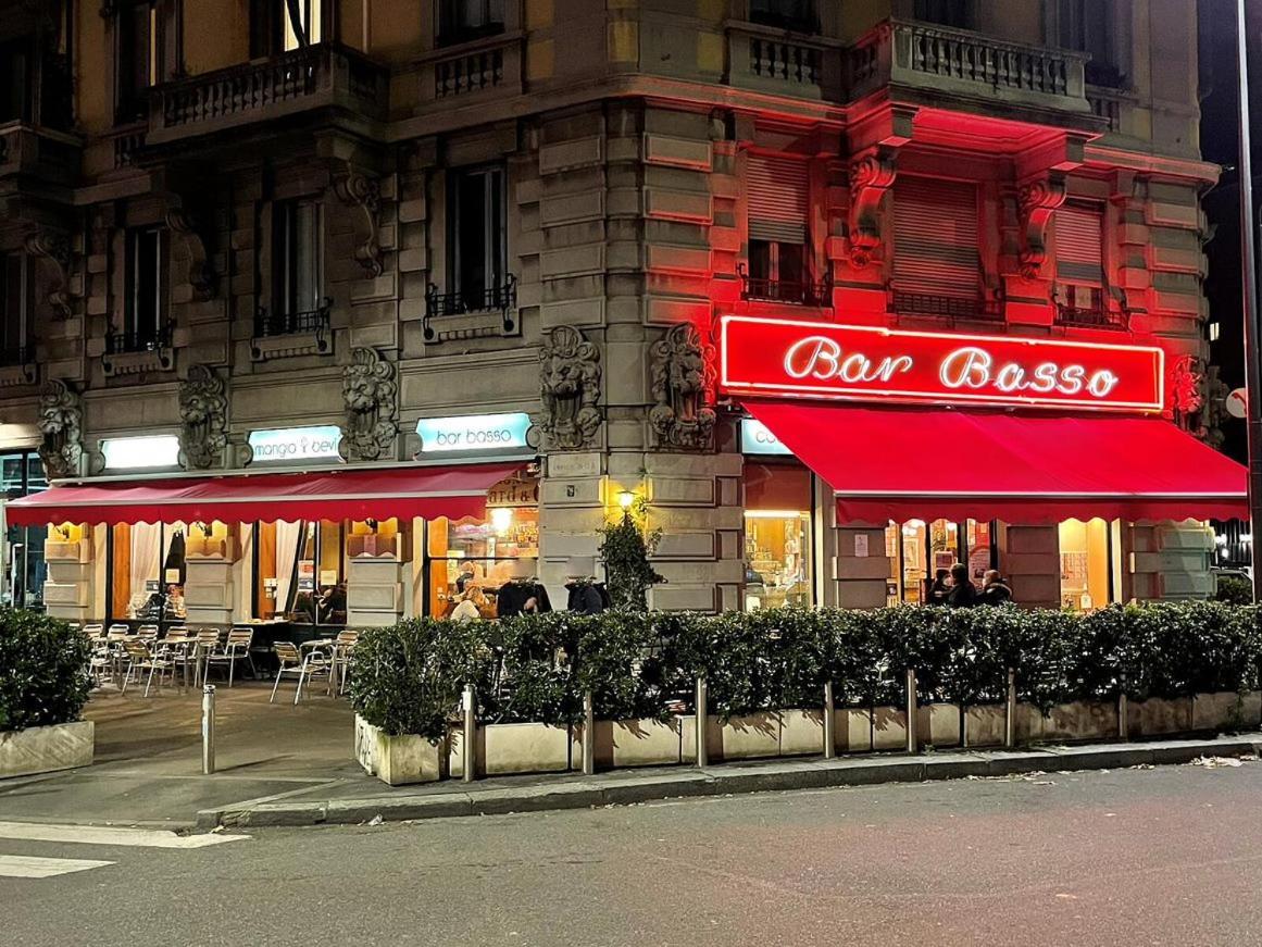 Porta Venezia & Citta Studi * Milán