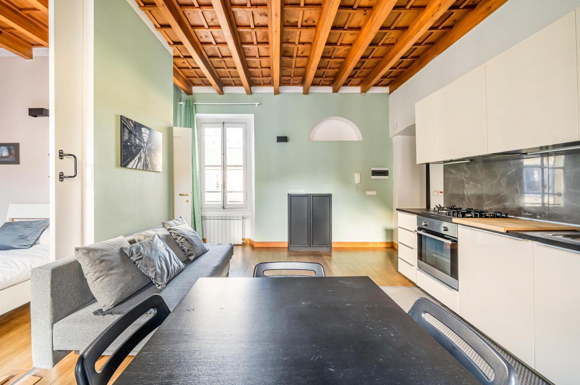 Apartamento Porta Venezia & Citta Studi *