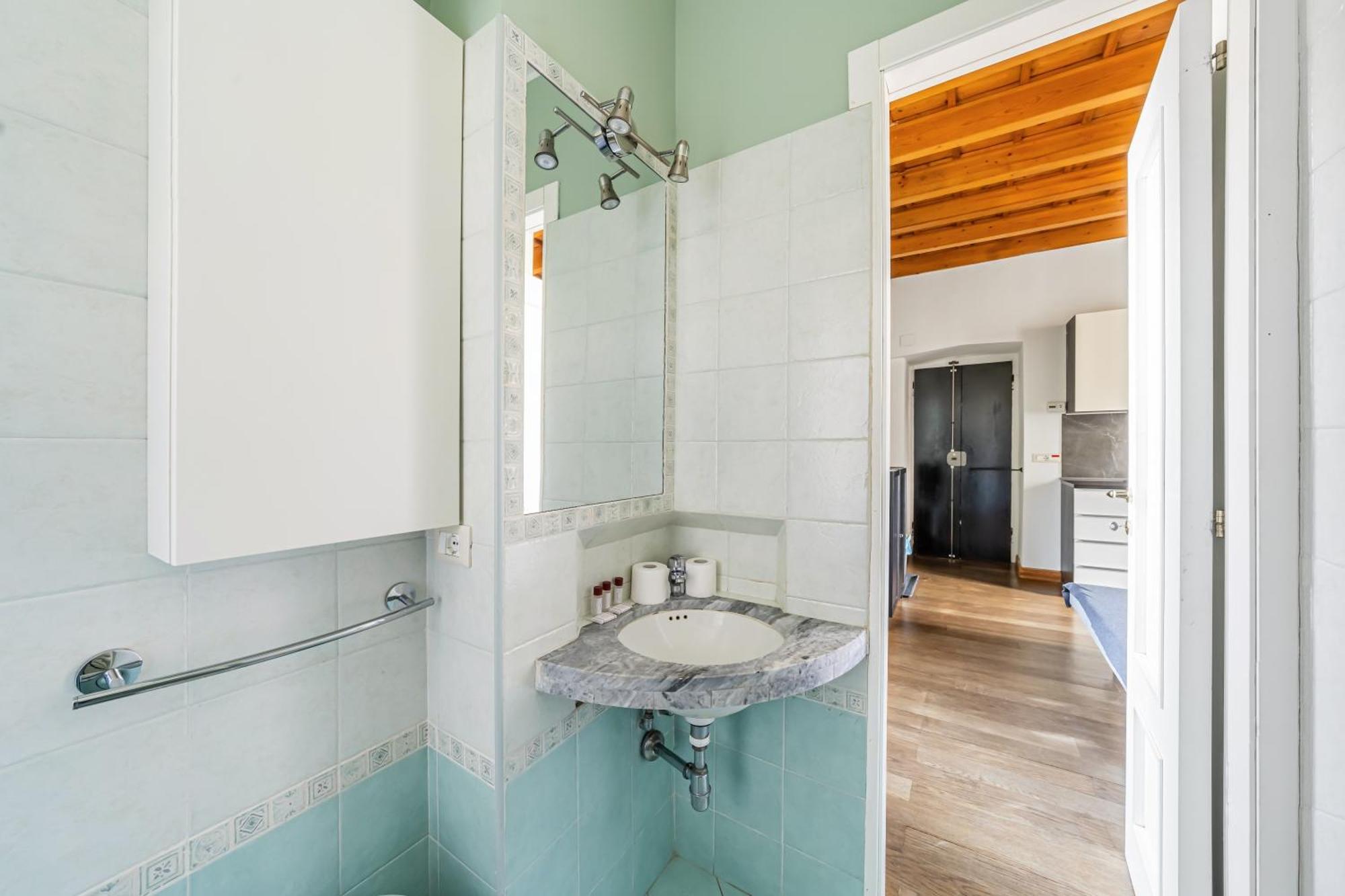 Apartamento Porta Venezia & Citta Studi Milán
